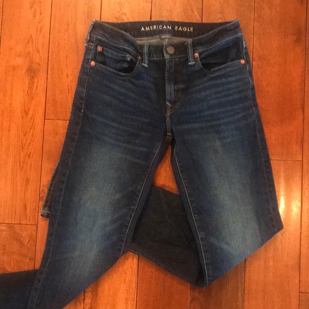 American Eagle mens jeans sz 28x34